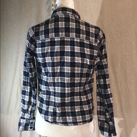 SWEET CANDY 
button down - Picture 2 of 3